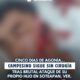 Cinco días de agonía: campesino sigue sin cirugía tras brutal ataque de su propio hijo en Soteapan, Ver.
