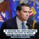 Se avecinan más investigaciones contra políticos en México”; fiscal Todd Blanche adelanta nuevas acusaciones