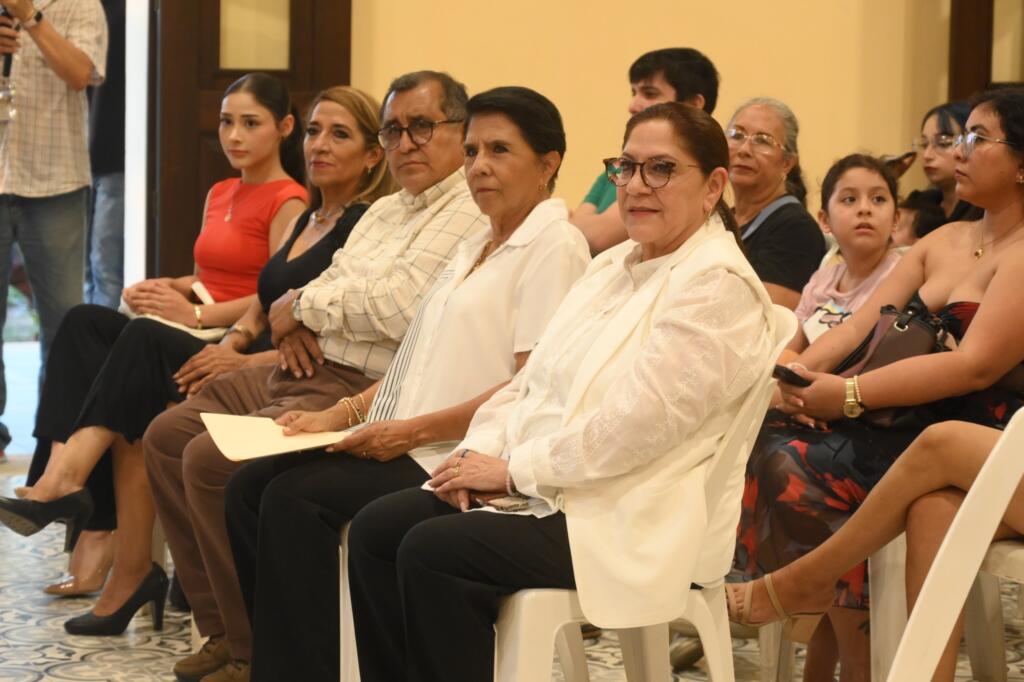 Dan a conocer a los ganadores de la exposición fotográfica “Una Mirada al Porvenir”