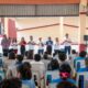 Ayuntamiento de Coatzacoalcos lleva Programa de Apoyo Solidario Educativo a primaria “16 de Septiembre”