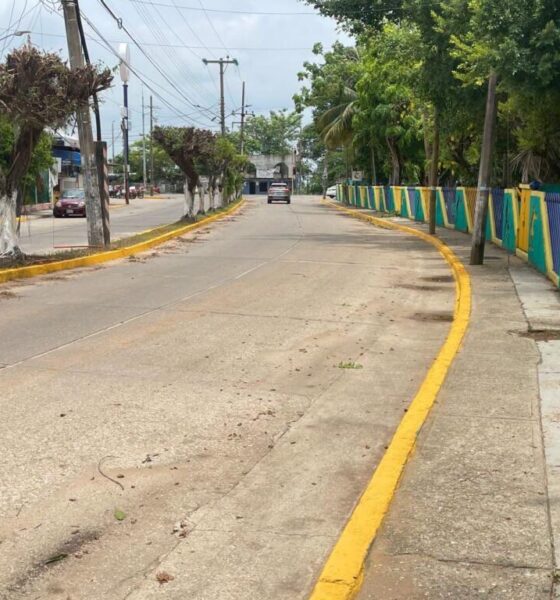 Minatitlán impulsa acciones en favor de la cultura vial