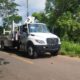 Tras más de 24 horas, restablecen la luz y levantan bloqueo en Chacalapa