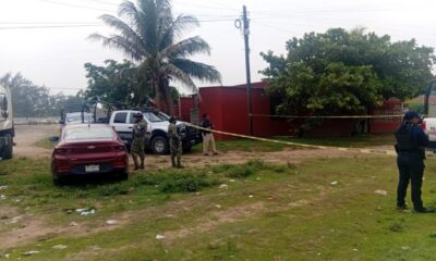 Detienen a mujer por presunto homicidio de trabajador de limpia pública en Villa Allende