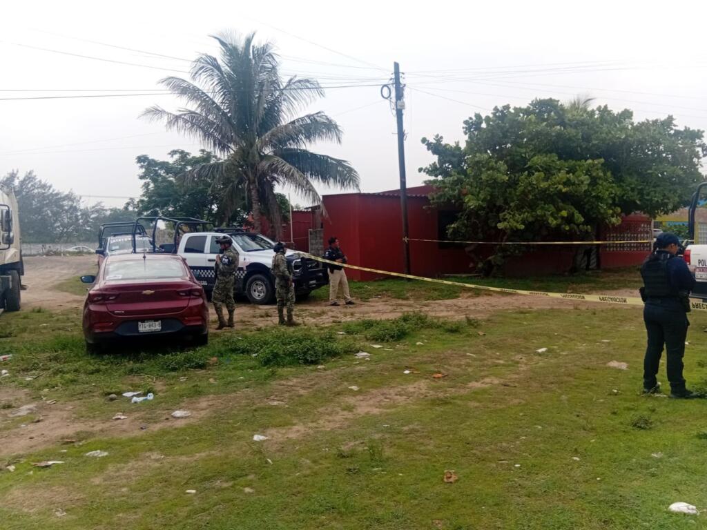 Detienen a mujer por presunto homicidio de trabajador de limpia pública en Villa Allende