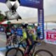 Tragedia en #Catemaco: Muere ciclista atropellado durante la carrera «La Cima del Águila»