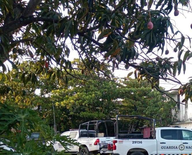 Muere joven tras ser atacado a balazos en la colonia Héroe de Nacozari