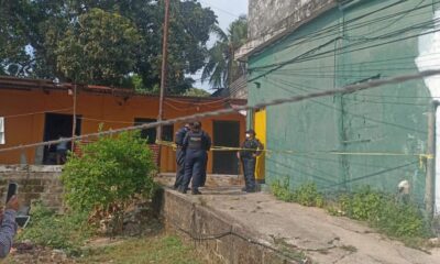 Localizan sin vida a mujer dentro de una cuartería en Nanchital