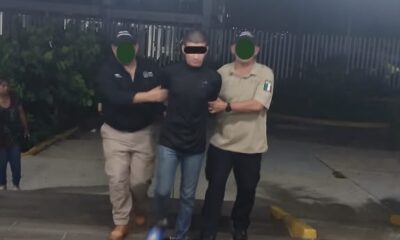 Cateo en rancho y un detenido; avanzan investigaciones por desaparición de la comunicadora Roxana Guzmán