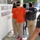 CAEN SUJETOS IMPLICADOS EN ATAQUE ARMADO AL BAR «EL ARRECIFE»