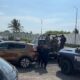 Familiares de policías detenidos por caso Roxana Guzmán exigen investigación imparcial