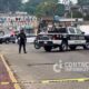 Frustran presunta ejecución en Minatitlán; capturan a tres hombres armados y detienen a cuatro más tras cateo