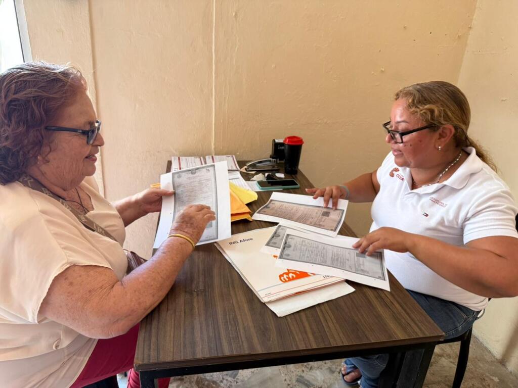 Inicia Gobierno de Coatzacoalcos regularización y modernización de los panteones municipales