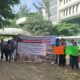 Habitantes de comunidades de Las Choapas, exigen pagos por afectaciones de incendio del Pozo Krem 1
