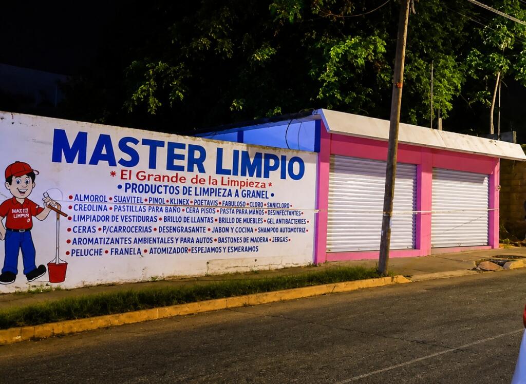 Consternación en Cosoleacaque por la muerte de reconocida comerciante; ya fue identificada