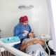 Brindan más de 12 mil atenciones durante jornadas de la Unidad Médica Móvil de PEMEX en Coatzacoalcos