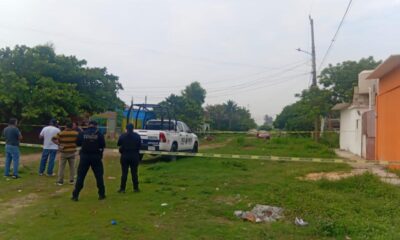 Asesinan a trabajador de Limpia Pública en Villa Allende