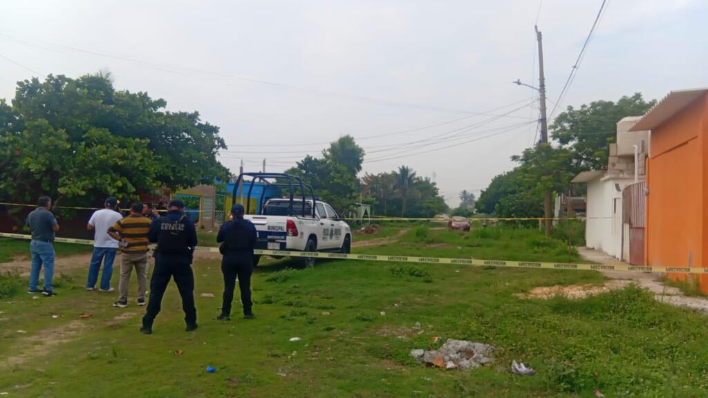 Asesinan a trabajador de Limpia Pública en Villa Allende