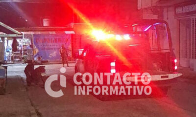 Operativo simultáneo: catean dos propiedades en distintos puntos de Minatitlán; esto sabemos