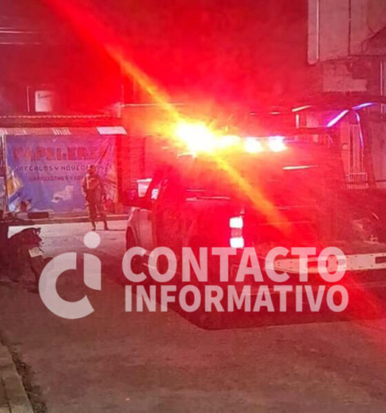 Operativo simultáneo: catean dos propiedades en distintos puntos de Minatitlán; esto sabemos