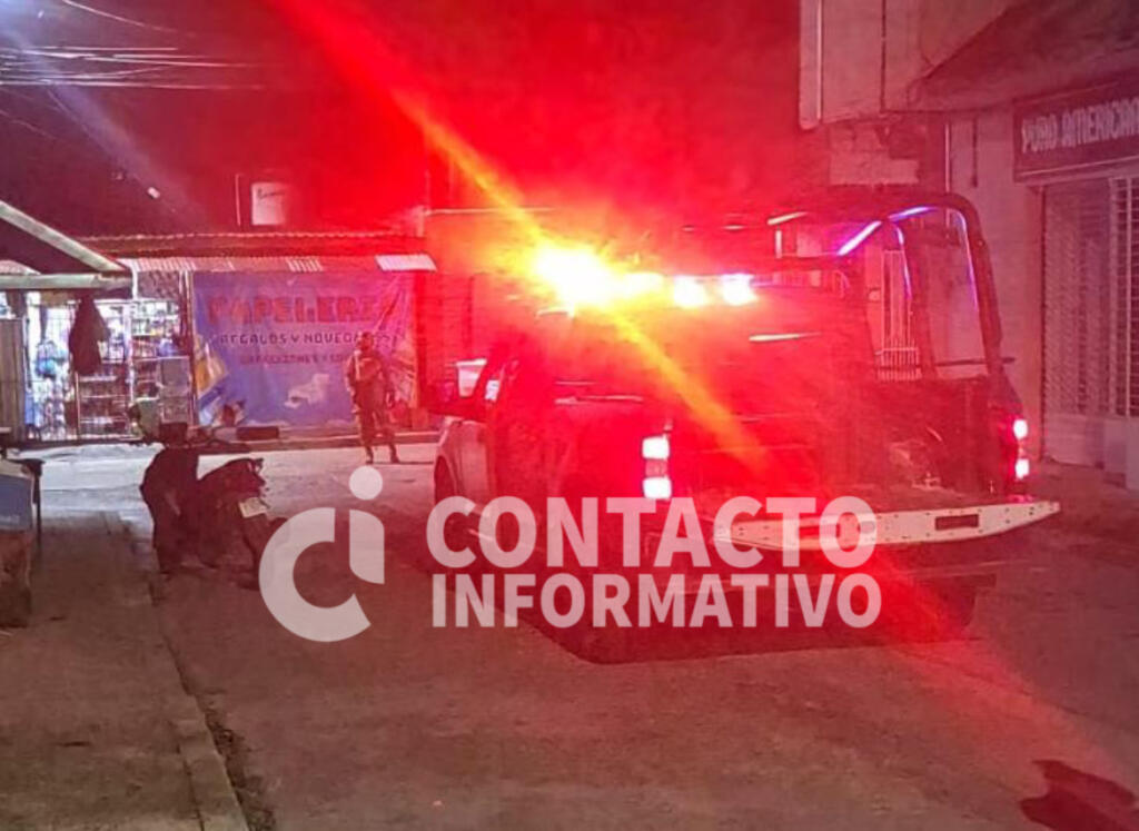 Operativo simultáneo: catean dos propiedades en distintos puntos de Minatitlán; esto sabemos