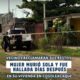 Vecinos reclamarán sus restos; mujer murió sola y fue hallada días después en su vivienda en Cosoleacaque: esto sabemos