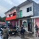 Cateos en Mina, Acayucan y Sayula dejan 10 personas detenidas en posesión de drogas