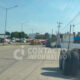 Tráilers invaden bulevar Instituto Tecnológico en la colonia Nueva Mina; ciudadanos exigen intervención antes de una tragedia