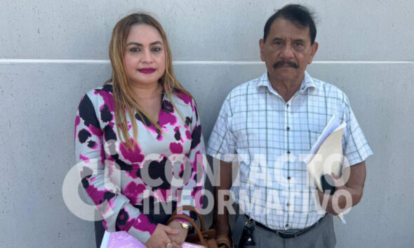 (+VIDEO) Área jurídica de Resistencia Civil asegura que doña Eustolia volverá a su hogar; denuncian irregularidades en el proceso de desalojo