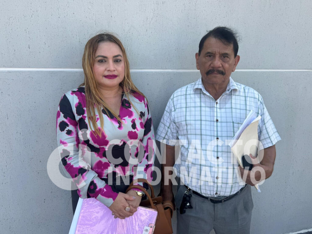(+VIDEO) Área jurídica de Resistencia Civil asegura que doña Eustolia volverá a su hogar; denuncian irregularidades en el proceso de desalojo