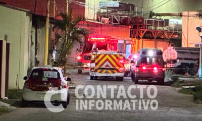 Tras emergencia en Soriana Justo Sierra, autoridades colocan sellos de suspensión por irregularidades; esto sabemos