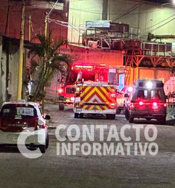 Tras emergencia en Soriana Justo Sierra, autoridades colocan sellos de suspensión por irregularidades; esto sabemos