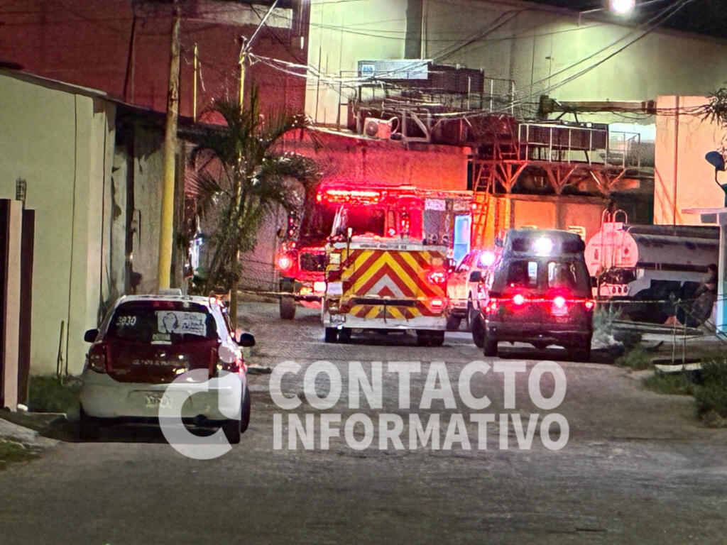 Tras emergencia en Soriana Justo Sierra, autoridades colocan sellos de suspensión por irregularidades; esto sabemos