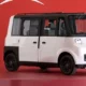 Olinia: así es el primer auto eléctrico mexicano que llegará en 2027; conoce precio y versiones
