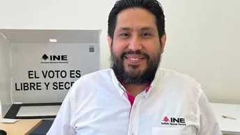 Voto electrónico y de presos: las pruebas del INE en elección de Coahuila
