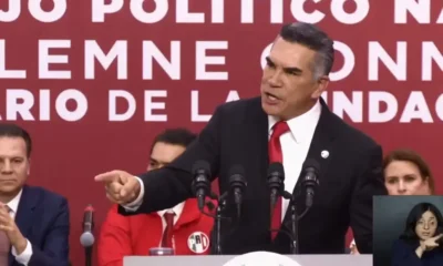 PRI logra carro completo en Coahuila; se impone en los 16 distritos