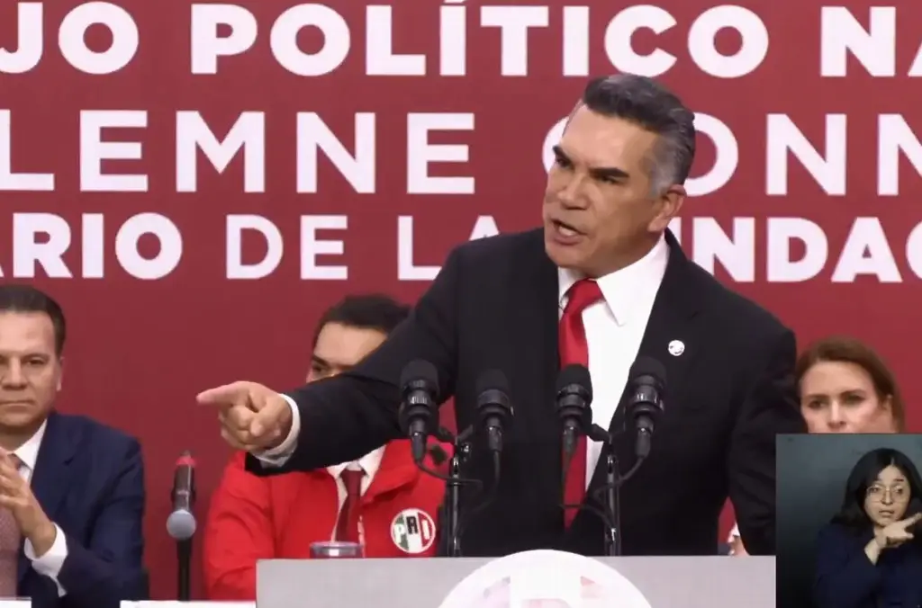 PRI logra carro completo en Coahuila; se impone en los 16 distritos