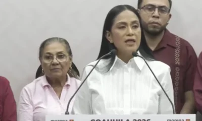 Morena denuncia al PRI por compra masiva de votos en elecciones locales de Coahuila
