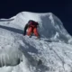 Avalancha causa muerte de mexicano y su pareja canadiense en nevado Tocllaraju de Perú