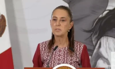 AMLO no se preocupa por declaraciones de Zambada en EU: Sheinbaum