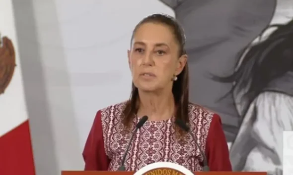AMLO no se preocupa por declaraciones de Zambada en EU: Sheinbaum