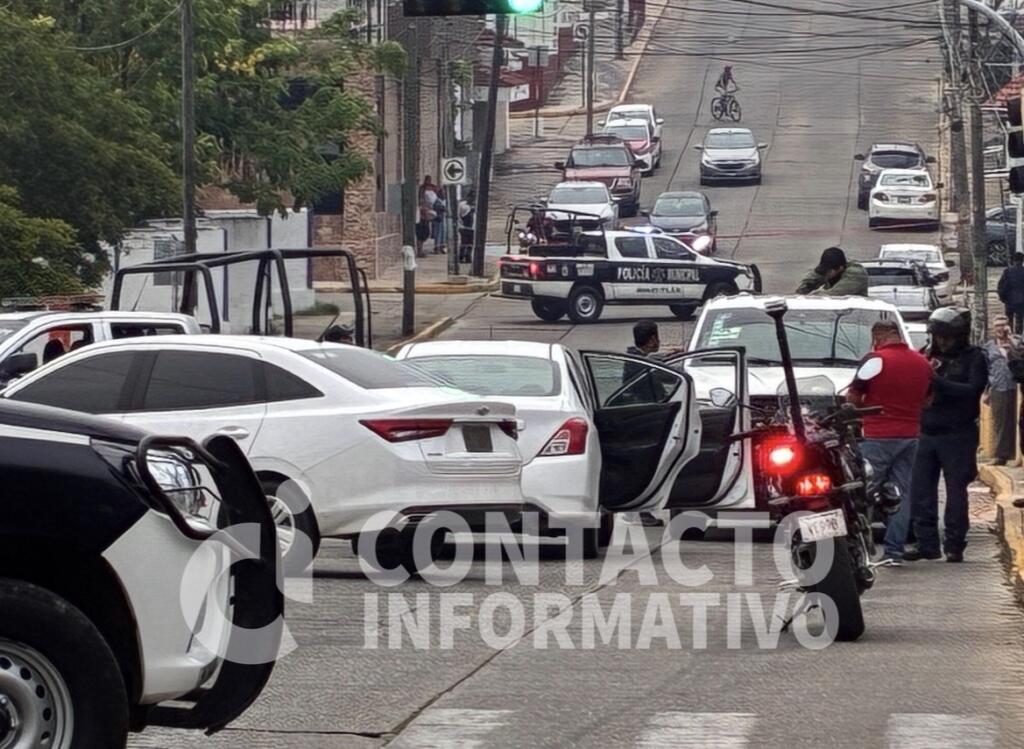 Dictan vinculación a proceso contra presuntos sicarios detenidos por la Policía Ministerial en Minatitlán