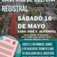 ¡Atención, habitantes del ejido José F. Gutiérrez y alrededores!