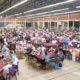 Gran celebración del Día de la Maestra y el Maestro