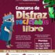 ¡Es momento de dejar volar tu creatividad!