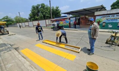 Minatitlán fortalece acciones en favor de la seguridad vial