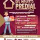 Gobierno de Minatitlán invita a  contribuyentes a programa de Regularización del Impuesto Predial 2026.