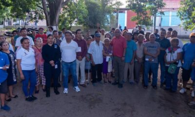 Minatitlán promueve la cercanía y atención a la población