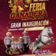 ¡Gran Inauguración de la Feria Ganadera Minatitlán 2026!