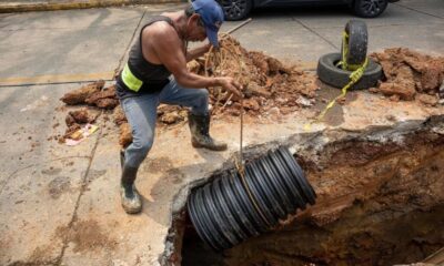 Gobierno de Minatitlán fortalece la red hídrica del municipio