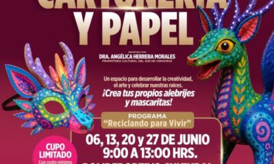 ¡Desarrolla tu creatividad y celebra nuestras raíces!
